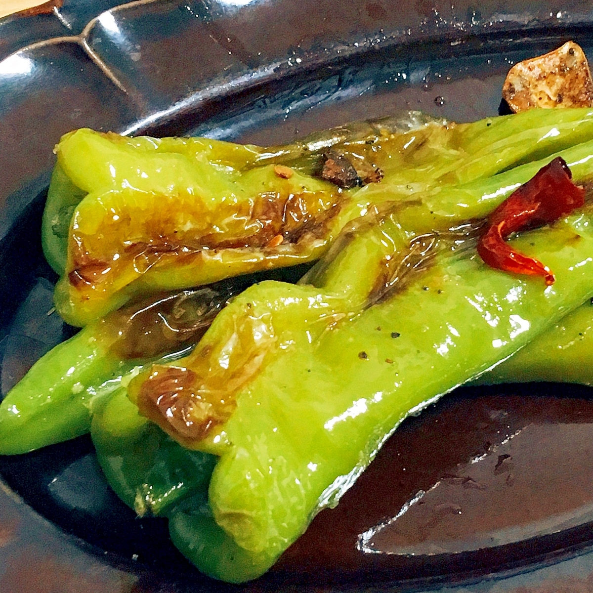 シンプルおかず 甘長とうがらしの蒸し焼き レシピ 作り方 By Ayatoy 楽天レシピ シンプルおかず 甘長とうがらしの蒸し焼き レシピ 作り方 By Ayatoy 楽天レシピ